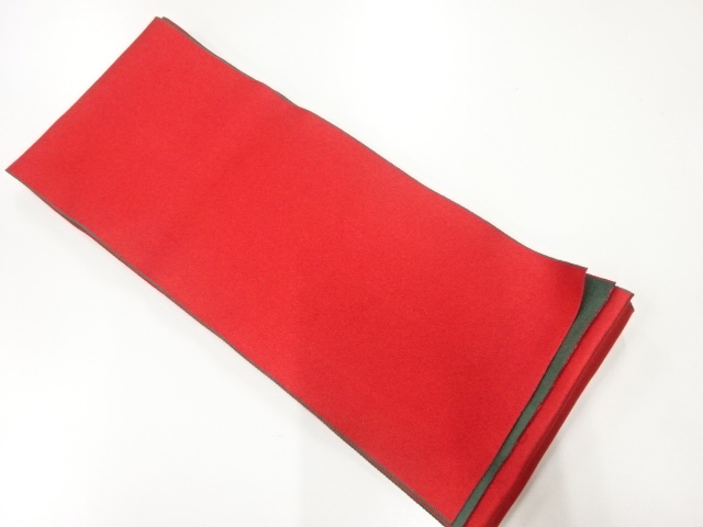 JAPANESE YUKATA OBI / REVERSIBLE